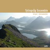 Sonic Rendezvous Tytingvag Ensemble - Let Go Instrumentals (CD) (Remastered)
