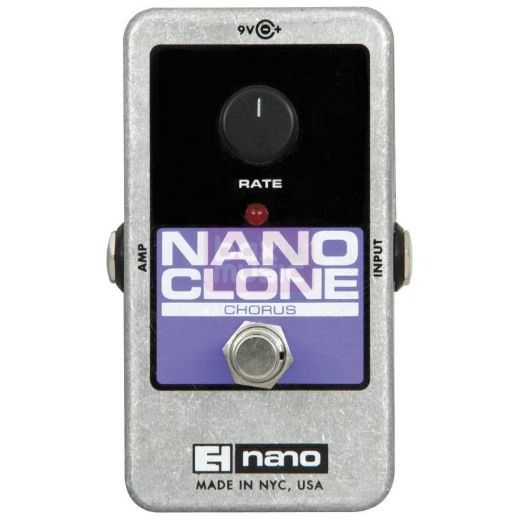 Electro Harmonix Nano Clone