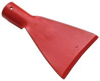 BISON schorsschiller snijbreedte 110 mm holle slijping 20-24-120000