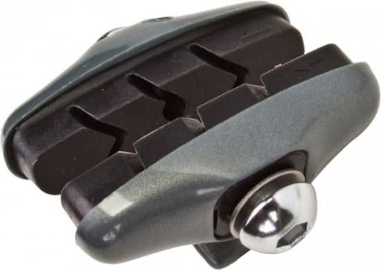 Shimano remblokjes met R55T