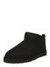 UGG Boots 'Classic Ultra Mini' zwart