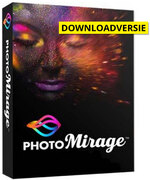 Corel PhotoMirage Multi Language