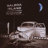 Cadiz Music Limited The Pretty Things Balboa Island