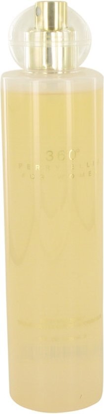 Perry Ellis Body Mist 8 oz