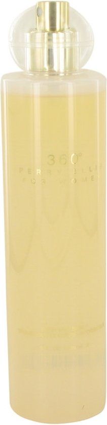 Perry Ellis Body Mist 8 oz - 0844061010789