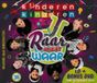 Megamoviestore Kinderen Voor Kinderen - Raar Maar Waar - CD+DVD