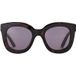Ace & Tate Nicole Mulberry Tree Sun Größe: M | Sonnenbrillen Outlet | Unisex | Violett