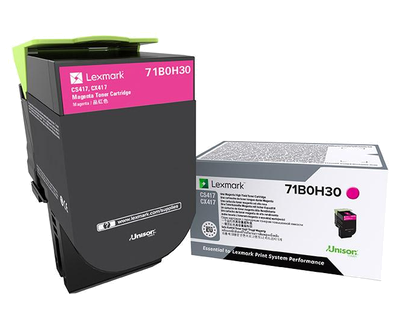 Lexmark 71B0H30