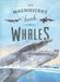 The Susaeta Ediciones The magnificent book of whales Paperback