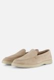 Cycleur de Luxe Penna Loafers beige Suède - Maat 44