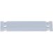 HellermannTyton 525-13353 HC12-35-PE-CL Porte-étiquette pour câble