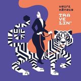 Universal Music Universal Heiri Kaenzig - Travelin' (CD)