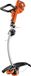 BLACK+DECKER Coupe-bordures filaire 900W - 33cm - GL9033HDL-FR