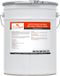 DCC PRO Aqua Traplak Satin - 10L - Wit