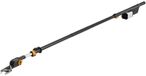 Fiskars Cisaille sur perche à batterie | Bypass | Télescopique | Sans batterie - 1082340