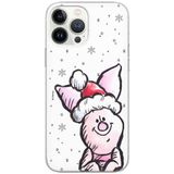 ERT GROUP mobiel telefoonhoesje voor Xiaomi REDMI NOTE 9 origineel en officieel erkend Disney patroon Winnie the Pooh and friends 027, hoesje is gemaakt van TPU