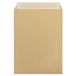 Clairefontaine 7759C - Doos 125 Enveloppen Bruin Adour Kraft 330x440