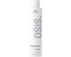 Schwarzkopf Professional OSiS+ Refresh Dust Dry Shampoo - 300ml