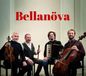 Sonic Rendezvous Bellanöva - Bellanöva (CD)