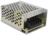 PNI ST34A Geschakelde Voeding Voor Beveiligingssysteem 3.4A 12V Zilver