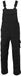 Mascot Industry Amerikaanse overall met kniezakken 10569-442 - Zwart - C66 - 82