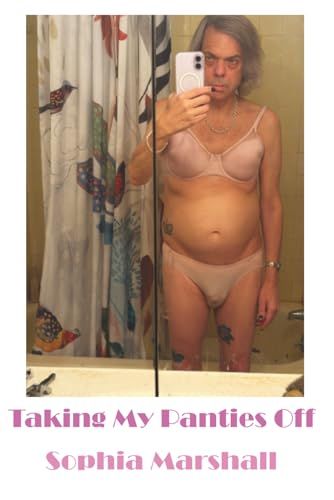 Taking Icecat Taking My Panties Off