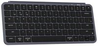 Keychron B1 Pro Wireless Keyboard ISO Layout Italian - Ivory White
