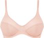 Chantelle Norah Chic Bedekkende Beugelbh Soft Pink