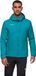 Mammut Rime Insulated Veste Bleu XL Homme