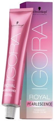 Schwarzkopf Igora Royal Pearlescence 9.5-43 60ml