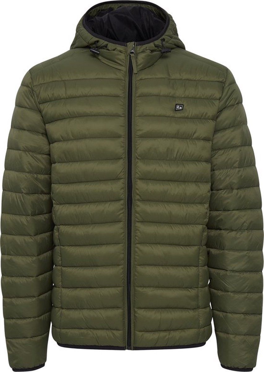Blend He RomseyBH Hood Heren Jas - Maat 3XL - 5702578991487