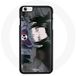 Oppo Hoesje Oppo A55 4G Nike Kleurrijke Schilderij Maniacase