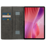 Mobilize Premium Folio PU-Leer Book Case Zwart Lenovo Tab 10.1