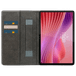 Mobilize Premium Folio PU-Leer Book Case Zwart Lenovo Tab 10.1
