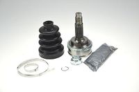GKN 305309 gelijkstroomgewricht buiten