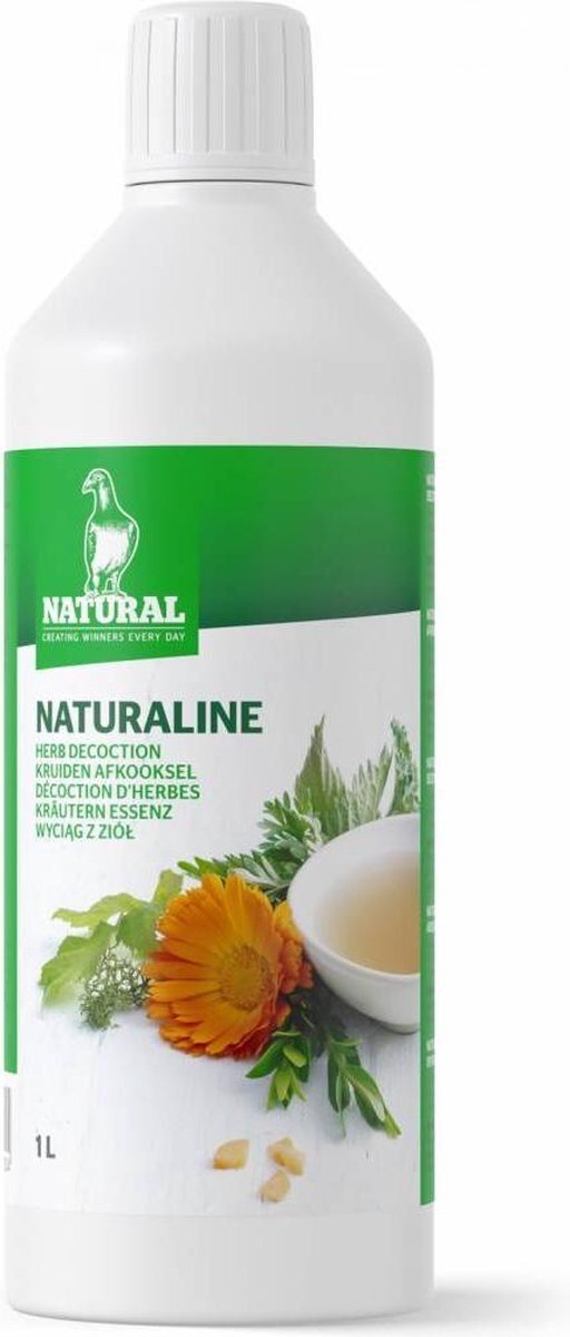 Natural Naturaline 1 ltr