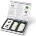 Spraino Plakstrips voor binnenschoenen Pack Pro