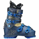 K2 Skis Bfc 120 Alpine Skischoenen Blauw 25.5