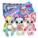 Gear2Play Bubblepops - Geurende knuffel in snoepverpakking