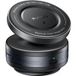 Yesido Chargeur de voiture sans fil C310, 15W, 1.67A, Noir