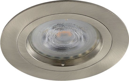 Philips LED inbouwspot Allan