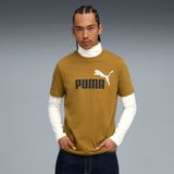PUMA Essentials 2 Colour No. 1 Logo T-shirt voor Heren, Maat L