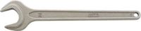 Stahlwille 40040500 4004 50 EINMAULSCHLUESSEL Enkelvoudige steeksleutel Sleutelbreedte (metrisch) 50 mm