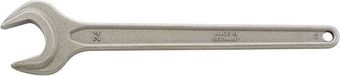 Stahlwille 40040500 4004 50 EINMAULSCHLUESSEL Enkelvoudige steeksleutel Sleutelbreedte (metrisch) 50 mm