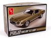AMT 1:25 Scale 1968 Shelby Mustang GT-500 Model Kit