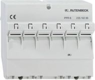 Rutenbeck 23810200 patch paneel