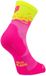 SPOKCS Splash Sokken Roze EU 47-49