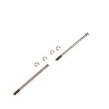 Axial Schokdemperas M3 x 50 mm (2): SCX10 III