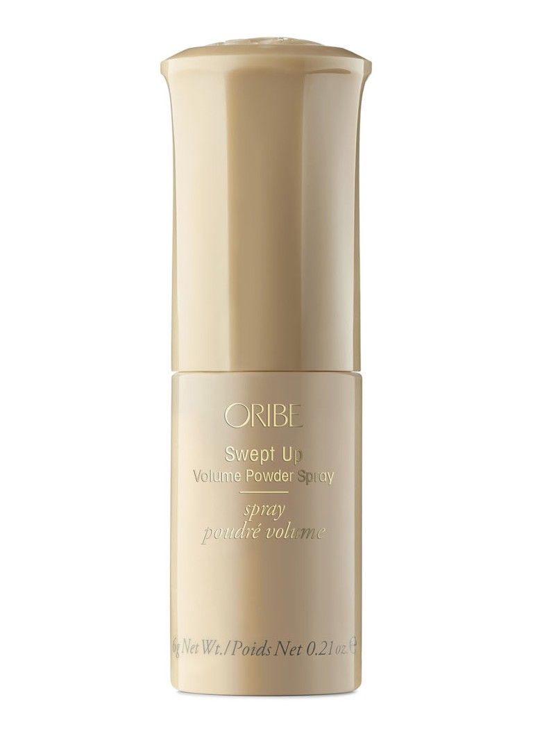 Oribe Swept Up Volume Powder Spray - Hair Spray