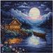 Luca-S Spring Night borduren (pakket) B701